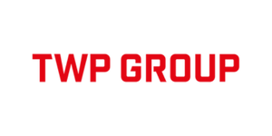 TWP Group logo