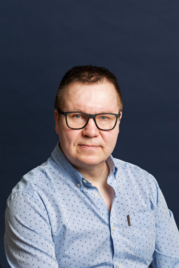 Mikko Tammiruusu