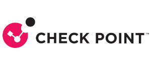 Check Point logo