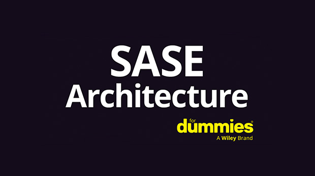 Sase architecture for dummies